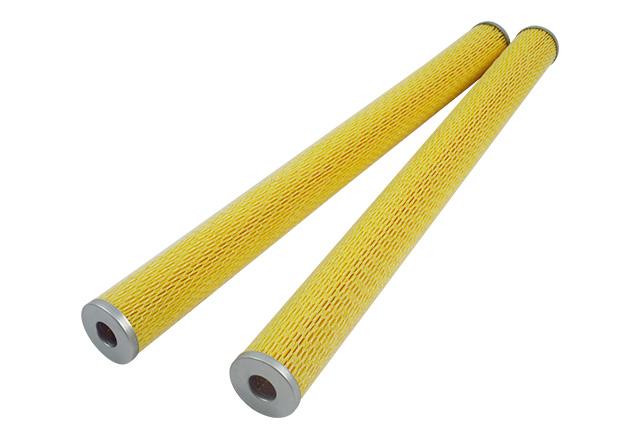 customized oil filter